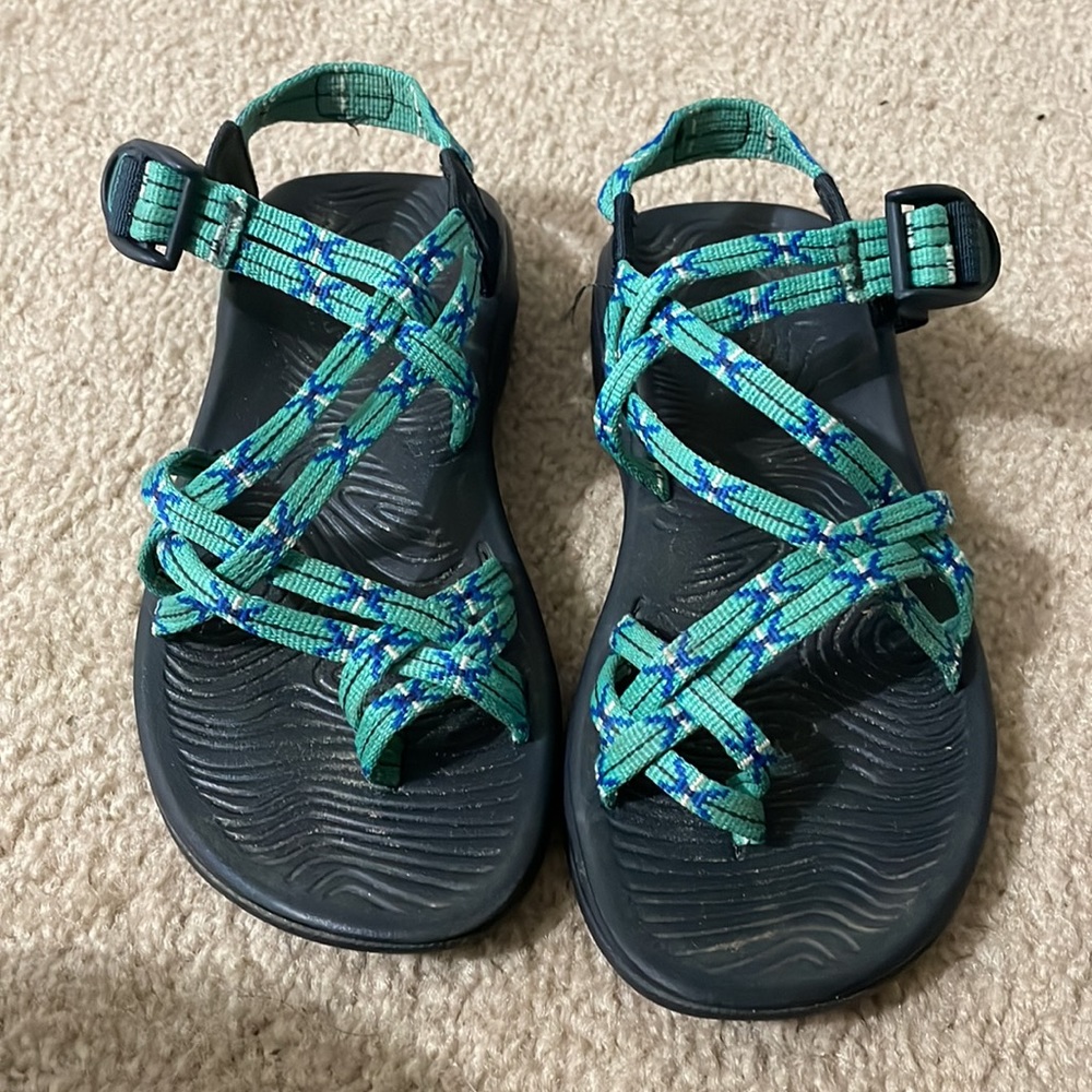 Chacos